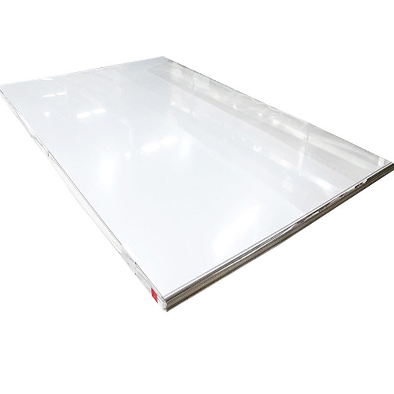 プライムASTM 0.1mm 0.2mm 0.4mm 厚さ 建設装飾用冷凝型ステンレス鋼板 304N級