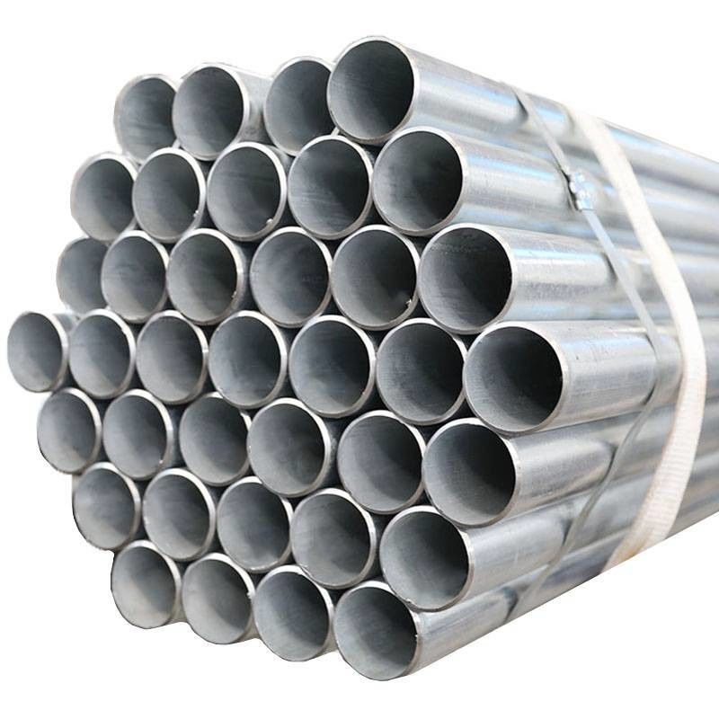 ASTM A106 4mm 3mm 厚さ 6 メートルの無縫鋼パイプ 実際の重量による請求用