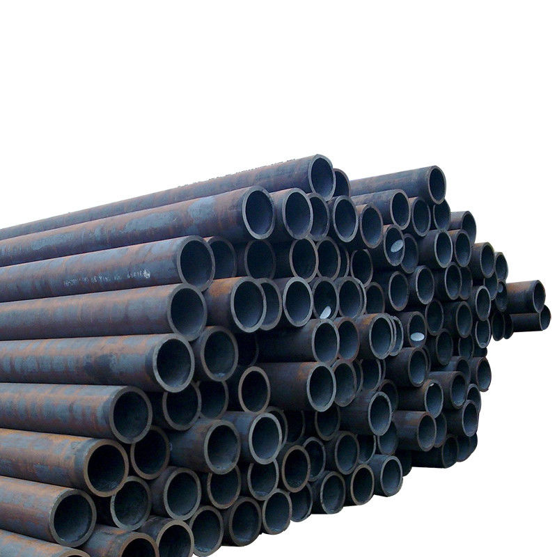 ASTM A283 44mm A286-D 900mm STPG307 ガスパイプ用のガルバン化された炭素シームレス鋼管のサプライヤー
