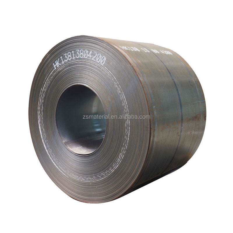 ASTM/AISI/SGCC/CGCC/TDC51DZM/TDC52DTS350GD/TS550GD/DX51D Z Q235 Q195 プライムカーボン ホットロール 3mm 幅 1250 スチールコイル