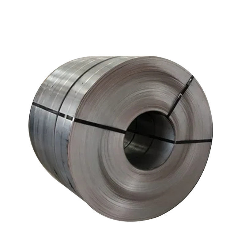 スキンパス はい ASTM/AISI/SGCC/CGCC/TDC51DZM/TDC52DTS350GD/TS550GD/DX51D Z Q195-q345 ホットロール鋼コイル 6mm 幅 2000mm