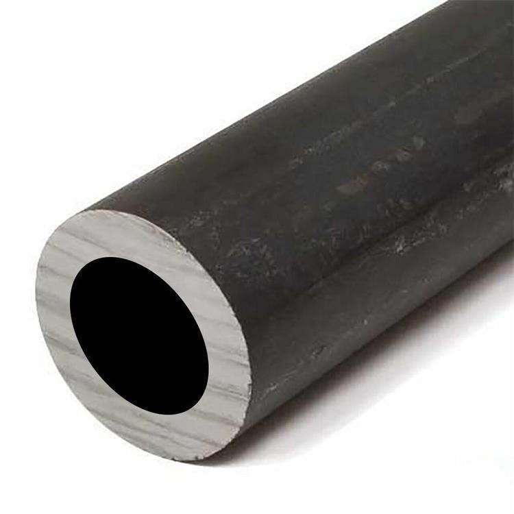 実際の重量による請求 鋼管 p235gh ASTM A1018 API 5L A106/A53B