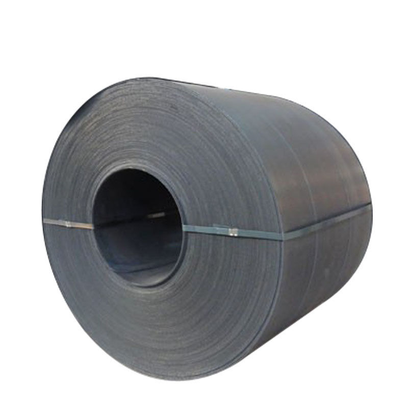 1501-2000MM 製造産業用金属コイル 1018 1045 4130 4140 St37 HRC