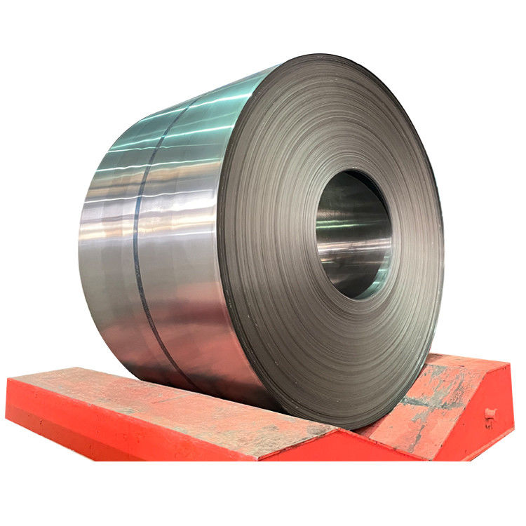 ST37 SPCC DC01 0.5MM 0.7MM 0.75MM 1MM 1.5MM 冷式ロール鋼コイル 黒色 焼却