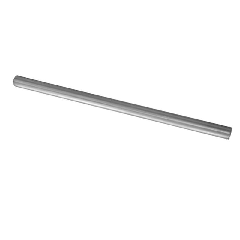 プレミアムガルバナイズド・ラウンド・ステールパイプ 37mm 26.9mm 6 Meter ASTM Square Section Shape 溶接サービス