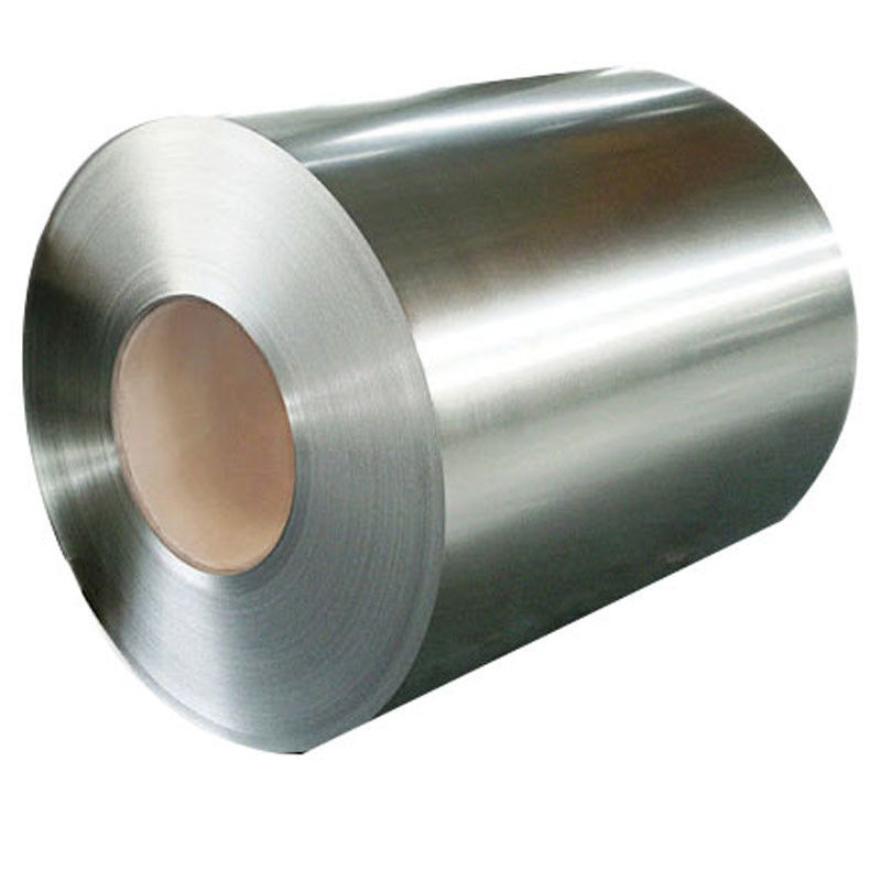 デコイリング加工サービス 正規スペンゲルプライム 0.12mm 0.2mm G90 ホットローリングガルバनाइズド鋼コイル