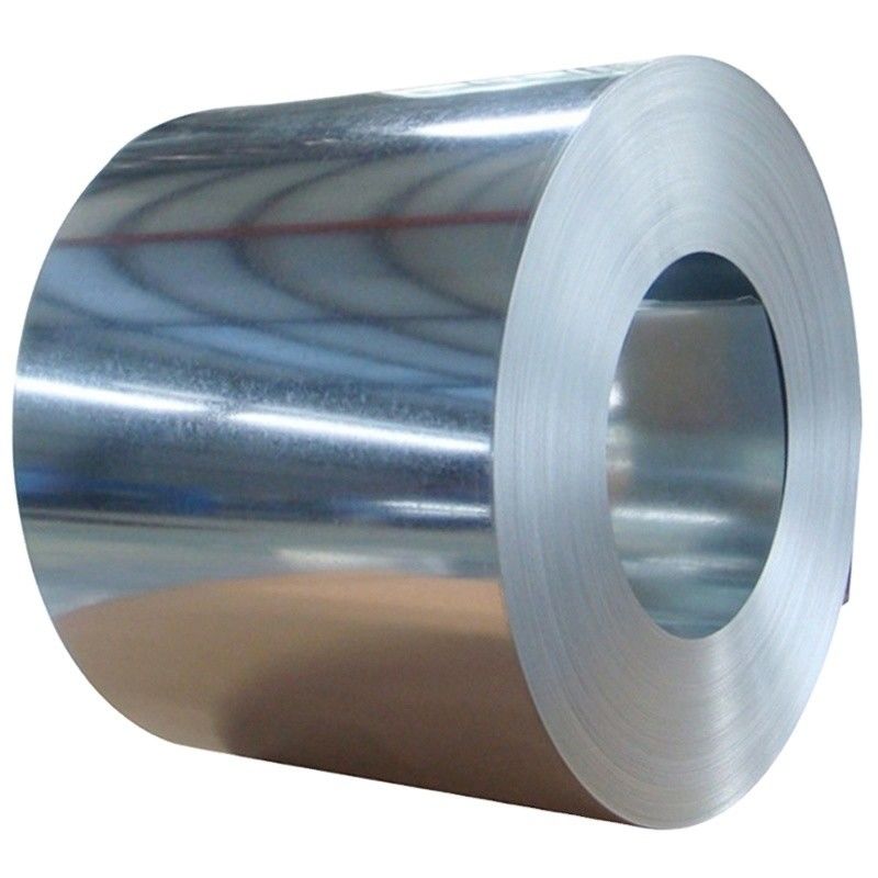 ASTM A285/A36/A283/A106 スパンコールゼロと3~5トンの電磁鋼コイル コイル重量 600~3000MM 幅