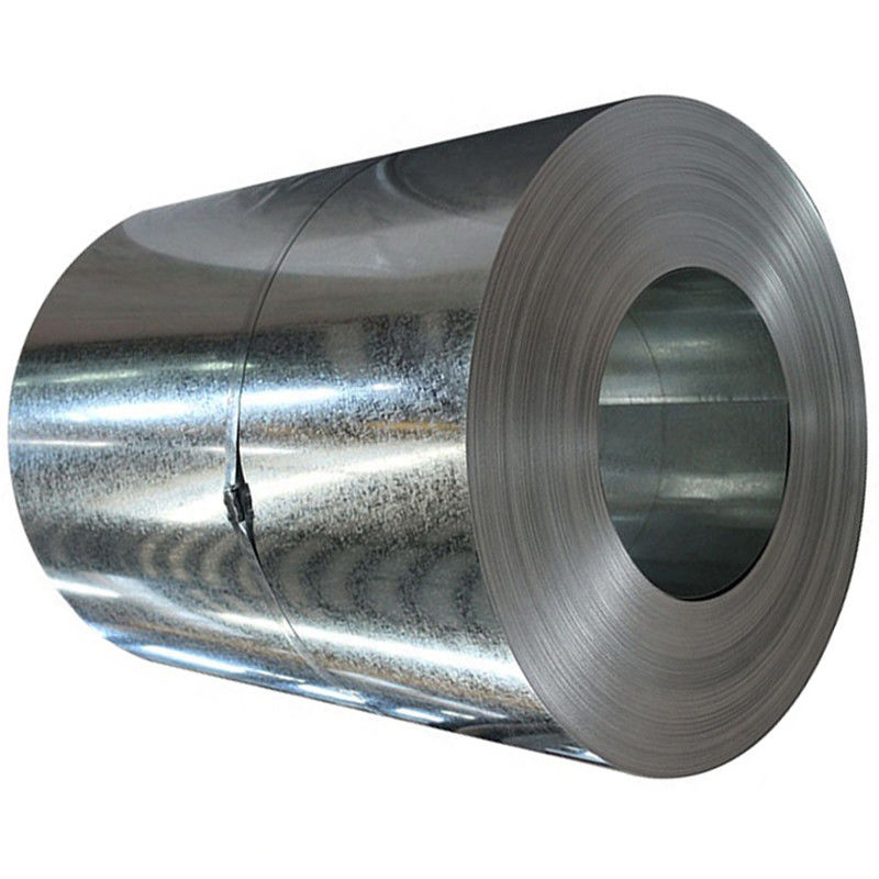 ASTM/AISI/SGCC/CGCC/TDC51DZM/TDC52DTS350GD/TS550GD/DX51D Z Q195-q345 シャンドン製鋼のための熱浸し高圧鋼コイル