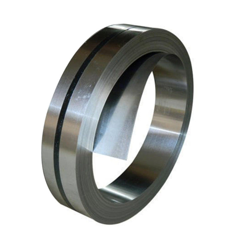8mm-1500mm 幅 プライム Q235B 鋼筋帯 0.2-1.0mm 厚さ RoHS 認証