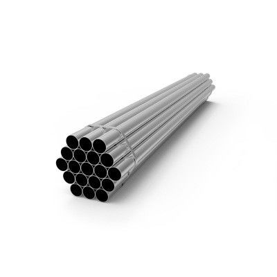 ガルバネージされたグレード 波紋シートを作る 1.5 インチ換気管 110mm 鋼管
