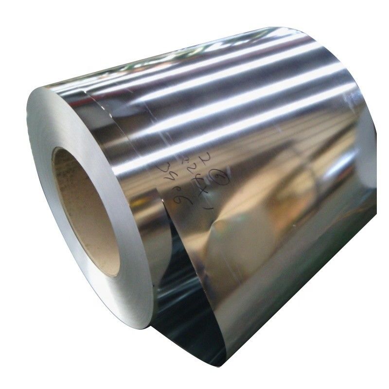 Dx51d Z275 SGCC 1kgあたり 亜鉛 220G/M2 3mm 600-1500mm 熱浸しガルバン化鋼コイル フェンス製造 証明書 SNI