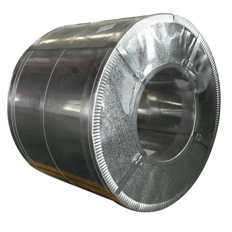 ASTM/AISI 亜鉛塗装 金属厚さ0.12-4mm 鋼筋鋼板/コイル/ストライプdx54d テクニック ホットロール ベース