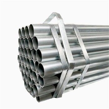 グレード Q235/Q195/St37 熱電熱溶接式鋼管 DN80 10 3&quot; 熱電鉄管 特殊管 その他 BS 729 S235 2*3.75mm