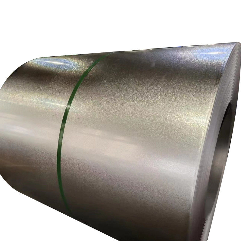 ガルバリューム 鋼コイル 55% SGLCC az70 g550 1000mm 幅 az150 g550 防指 GL 亜鉛 アルミニウムコーティング 金属シート ロール