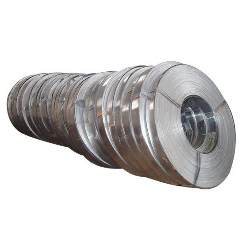 Q235 Q235B Q345 Q345B SS400 グレード 0.21-4mm 厚さ ホットディップ ガルバンステール 窓用